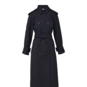 NEW Veronica Beard 	
Conneley Dickey Trench Coat